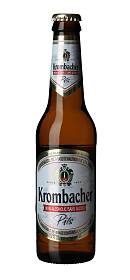 Krombacher Non alcoholic Pils