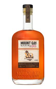 Mount Gay XO