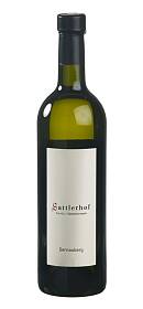 Sattlerhof Sernauberg Sauvignon Blanc 2015
