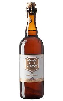 Chimay Trappist Cinq Cents