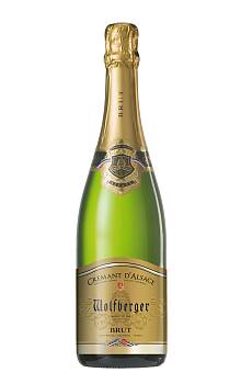 Wolfberger Cremant d´Alsace Brut