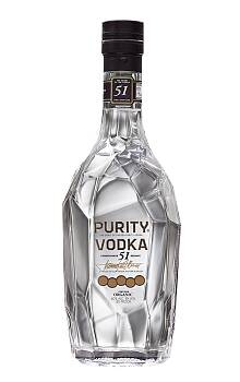 Purity Vodka Connoisseur 51 Reserve