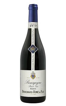 Bouchard Âiné & Fils Bourgogne Pinot Noir Réserve