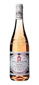 Dom. Perceval Vin de Savoie Rosé