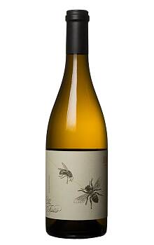 The Fableist 163 Chardonnay