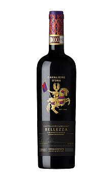 Cavaliere d'Oro Bellezza Chianti Classico Gran Selezione