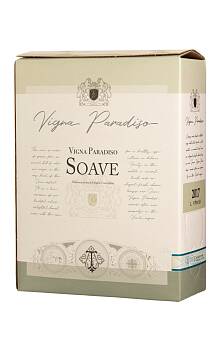 Vigna Paradiso Soave