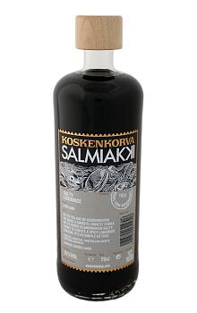 Koskenkorva Salmiakki