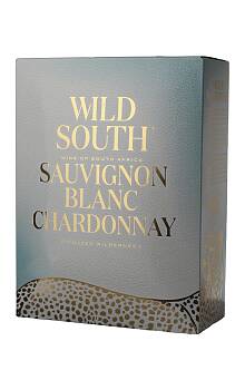 Wild South Sauvignon Blanc Chardonnay