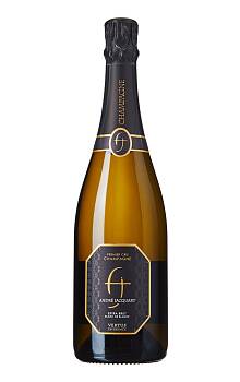 André Jacquart Experience Premier Cru Blanc de Blancs Brut