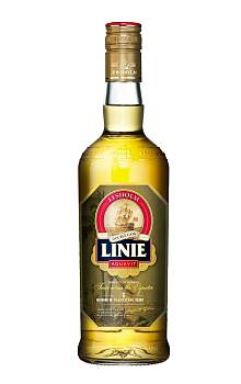Lysholm Linie Double Cask Rum