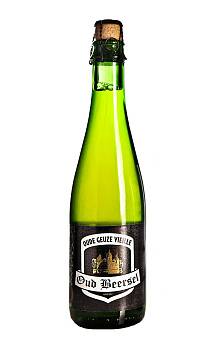 Oud Beersel Oude Geuze