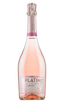 Garcia Carrion Platino Pink Moscato