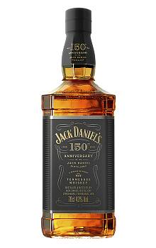 Jack Daniel's Tennessee 150th Anniversary