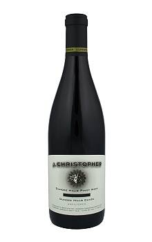J. Christopher Dundee Hills Pinot Noir