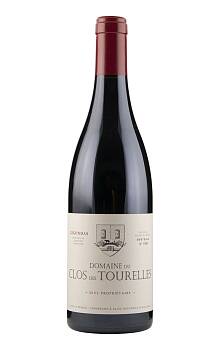 Dom. du Clos des Tourelles Gigondas