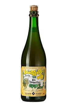 Au Baron Cuvée des Jonquilles Bière de Garde