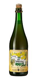 Au Baron Cuvée des Jonquilles Bière de Garde