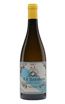 A.A. Badenhorst Kalmoesfontein White Blend