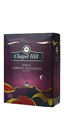 Chapel Hill Shiraz Cabernet Sauvignon