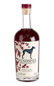 Windspiel Premium Sloe Gin