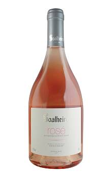 Soalheiro Mineral Rosé