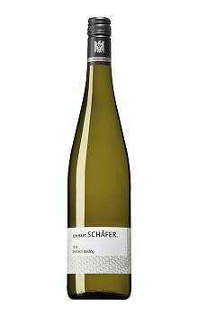 Joh. Bapt. Schäfer Dorsheim Riesling Trocken