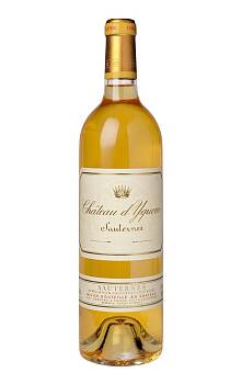 Ch. d'Yquem 2003