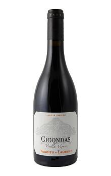 Tardieu-Laurent Gigondas Vieilles Vignes
