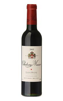 Ch. Musar