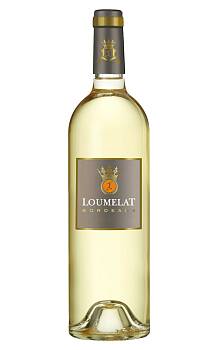 Ch. Loumelat Bordeaux Blanc