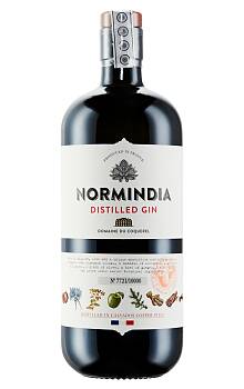 Normindia Distilled Gin