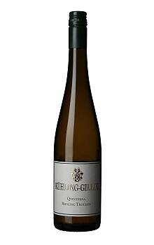 Kühling-Gillot Qvinterra Riesling Trocken