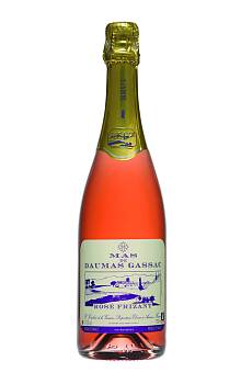 Mas de Daumas Gassac Rosé Frizant