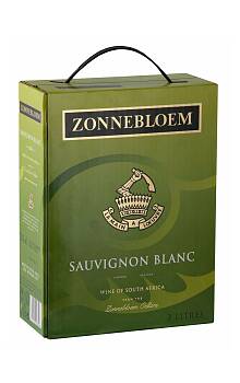 Zonnebloem Sauvignon Blanc 2015