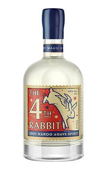 The 4th Rabbit Agave Spirit