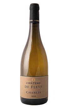 Ch. de Fleys Chablis