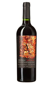 Apothic Inferno Whisky Barrel Finish