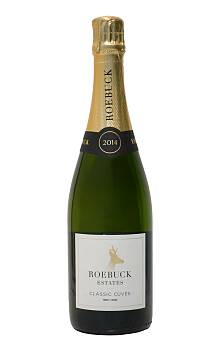 Roebuck Classic Cuvée