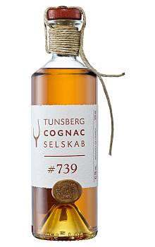 Ch. Montifaud Tunsberg Cognac Selskab #739 XO