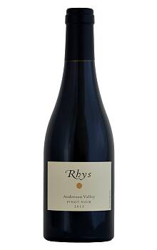 Rhys Anderson Valley Pinot Noir 2015