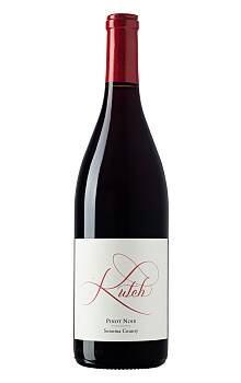 Kutch Sonoma County Pinot Noir