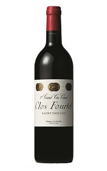 Clos Fourtet