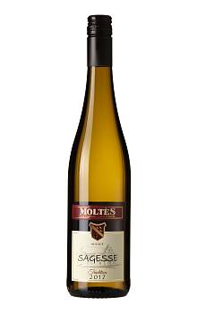 Moltès Sagesse Tradition