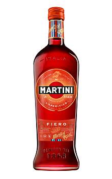 Martini Fiero