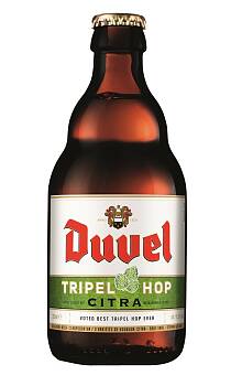 Duvel Tripel Hop Citra