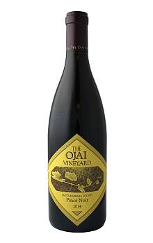 Ojai Santa Barbara Pinot Noir