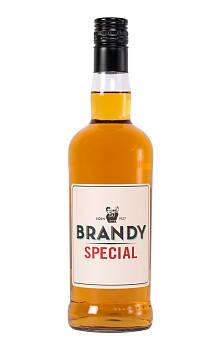 Brandy Special