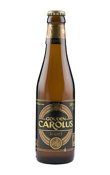 Gouden Carolus Triple