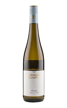 Kruger-Rumpf Phyllit Riesling Feinherb